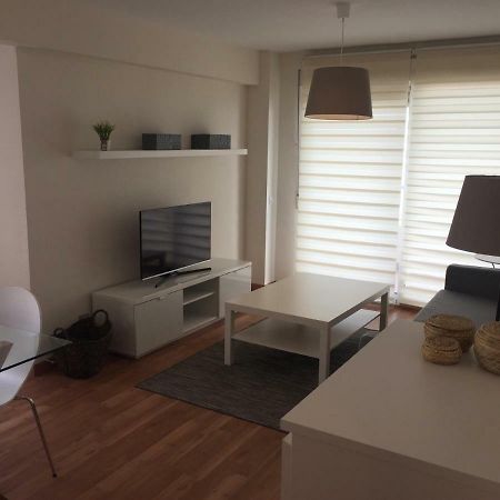 Apartments Campello El Campello Ngoại thất bức ảnh