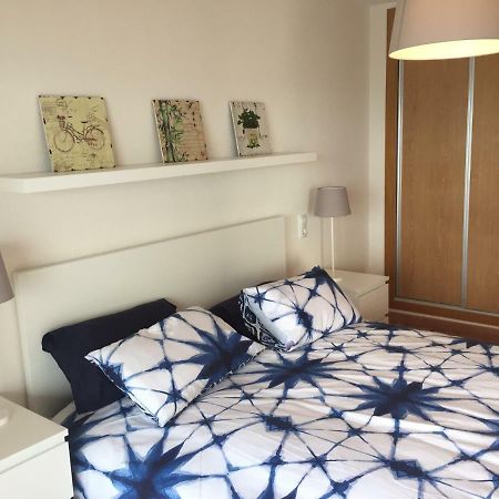 Apartments Campello El Campello Ngoại thất bức ảnh