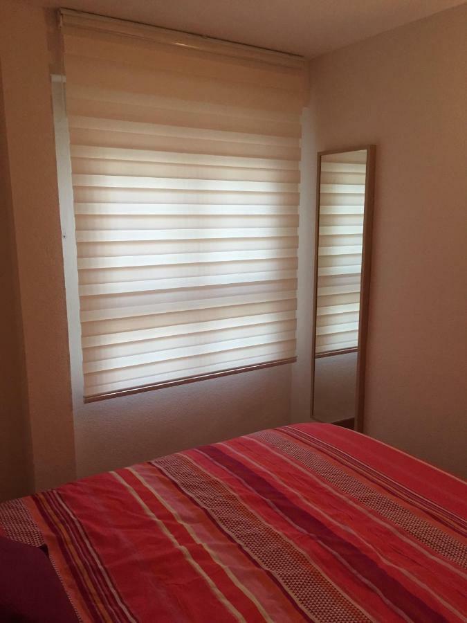 Apartments Campello El Campello Ngoại thất bức ảnh