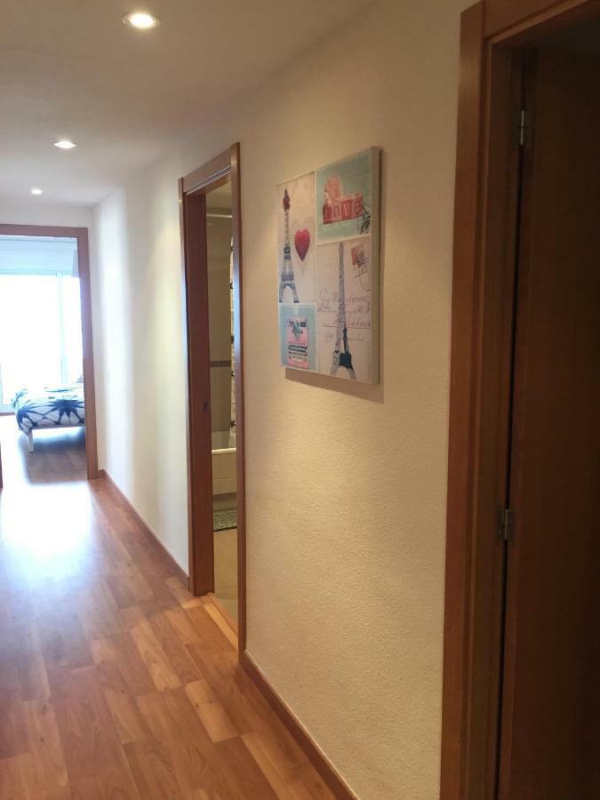Apartments Campello El Campello Ngoại thất bức ảnh