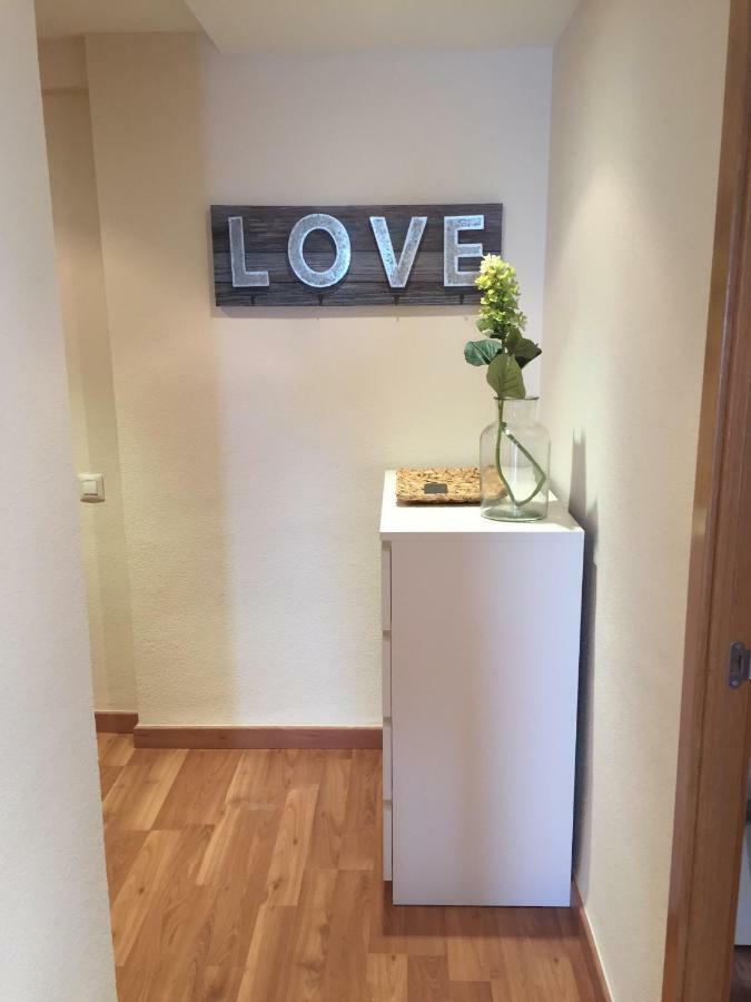 Apartments Campello El Campello Ngoại thất bức ảnh
