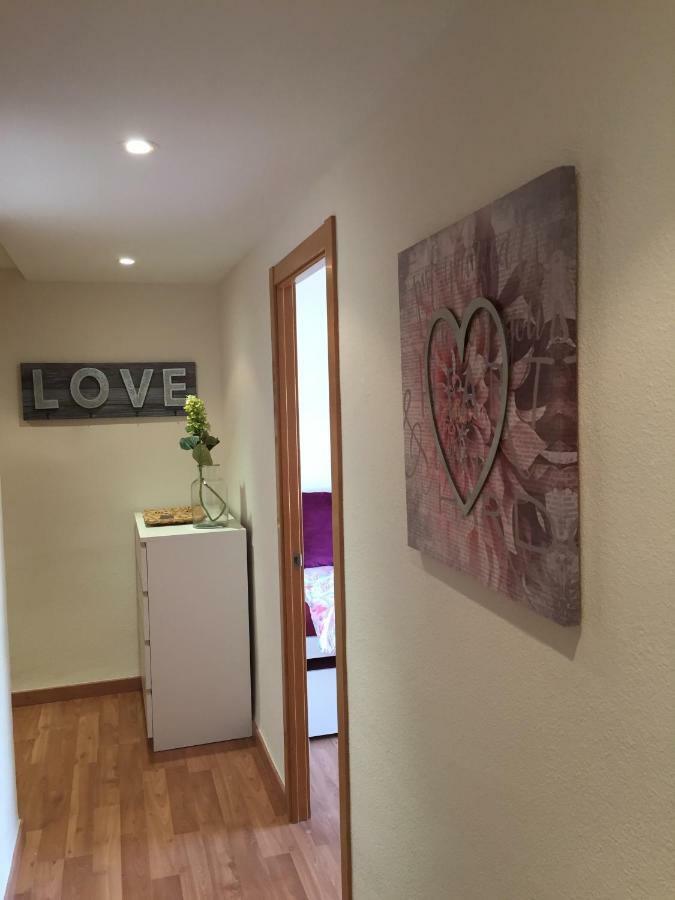 Apartments Campello El Campello Ngoại thất bức ảnh