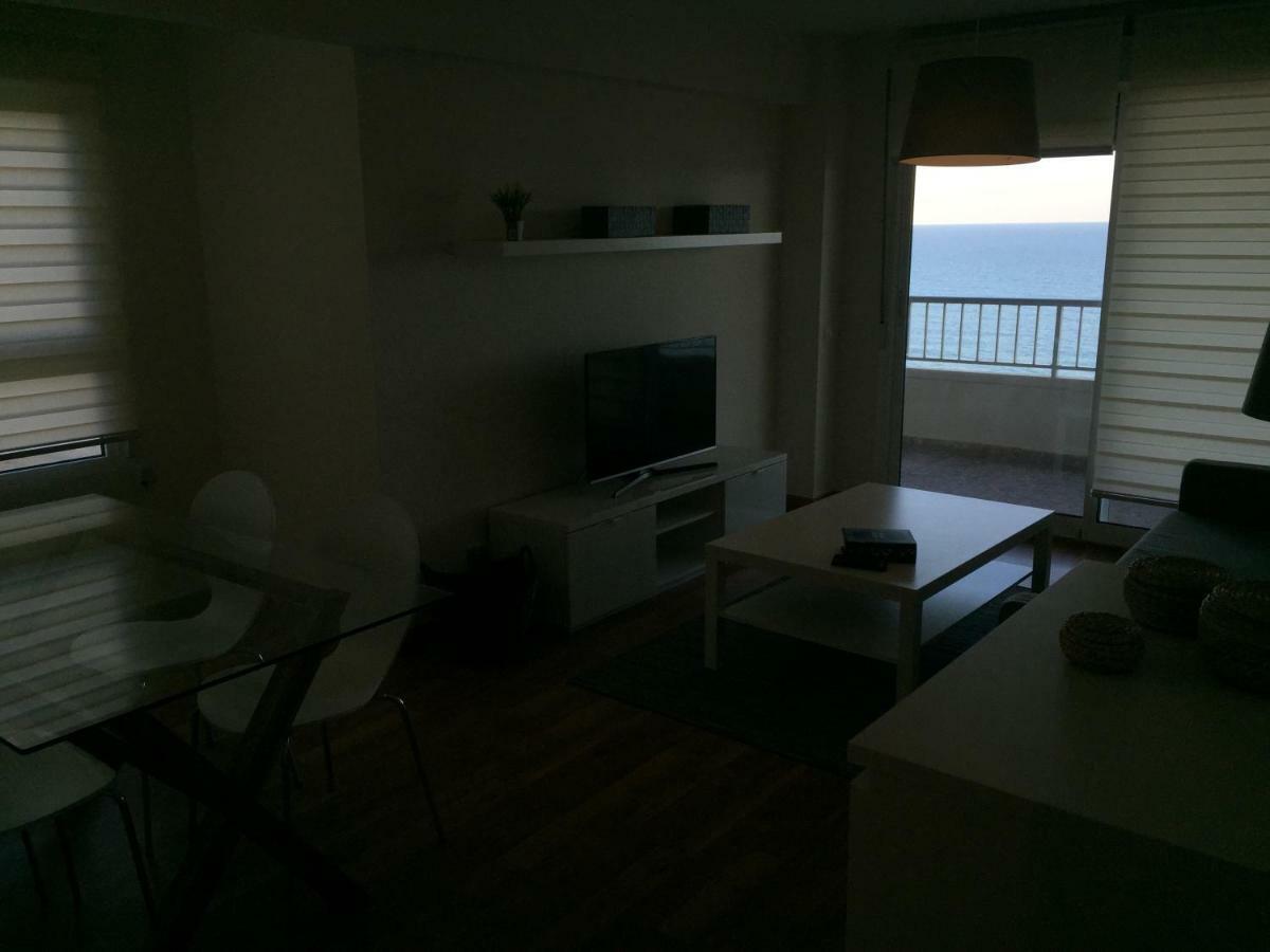 Apartments Campello El Campello Ngoại thất bức ảnh