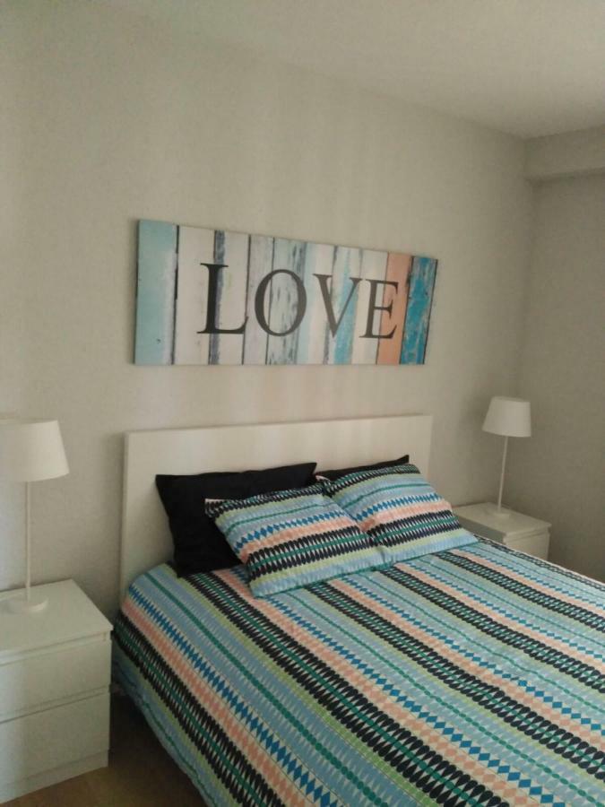 Apartments Campello El Campello Ngoại thất bức ảnh