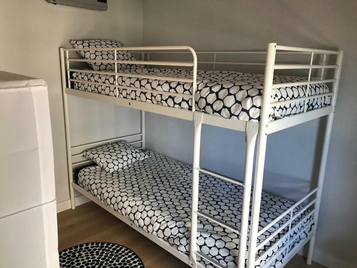 Apartments Campello El Campello Ngoại thất bức ảnh