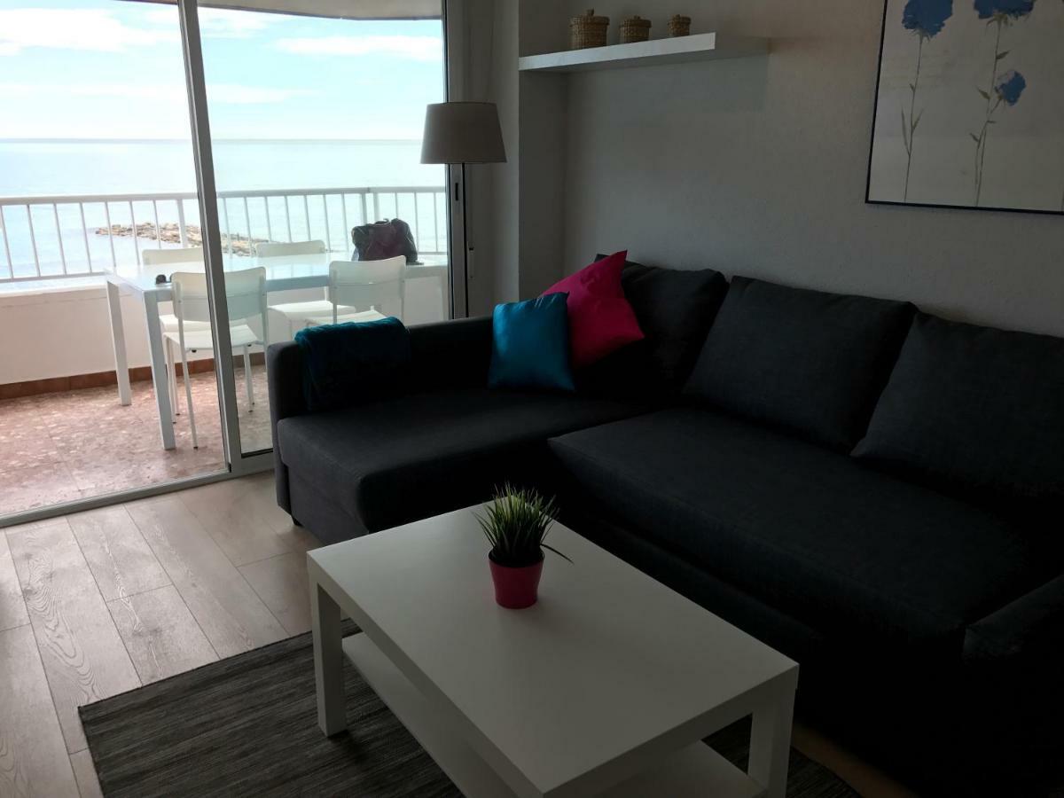 Apartments Campello El Campello Ngoại thất bức ảnh