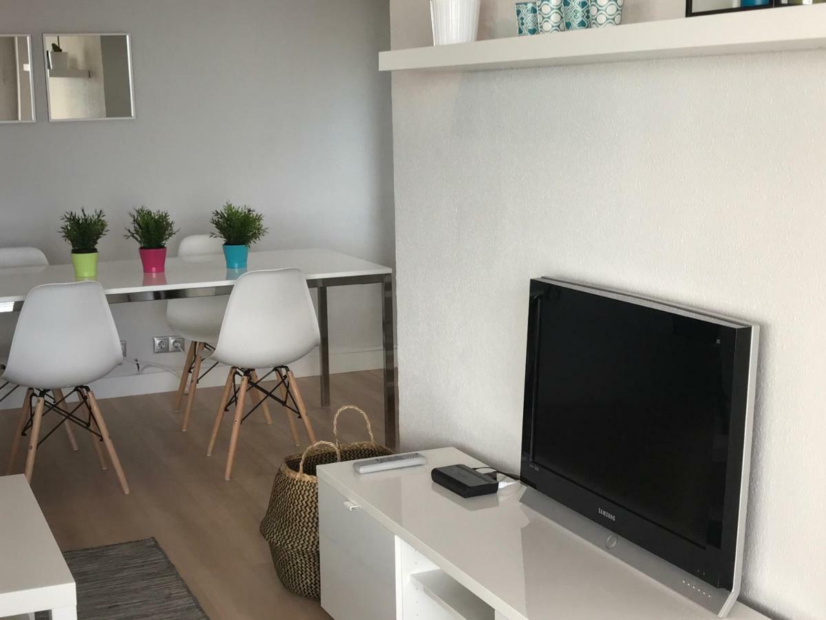 Apartments Campello El Campello Ngoại thất bức ảnh